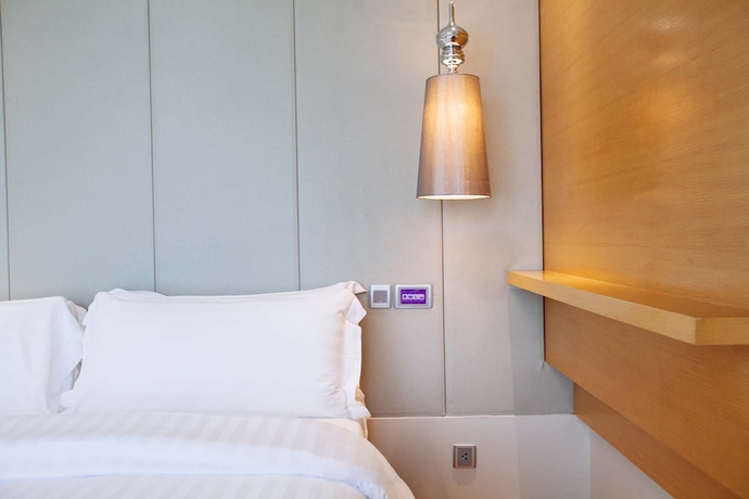 Imagen de la habitación del Hotel Mode Sathorn. Foto 5