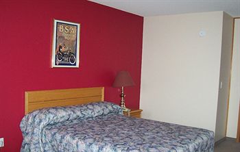 Imagen general del Hotel Model A Inn. Foto 2