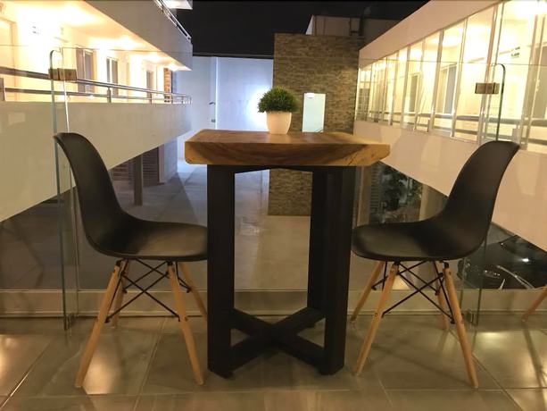 Imagen de la habitación del Hotel Modelo Aguascalientes. Foto 12