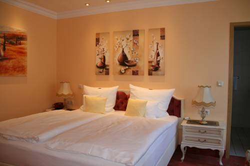 Imagen de la habitación del Hotel Modena, Bad Steben. Foto 4