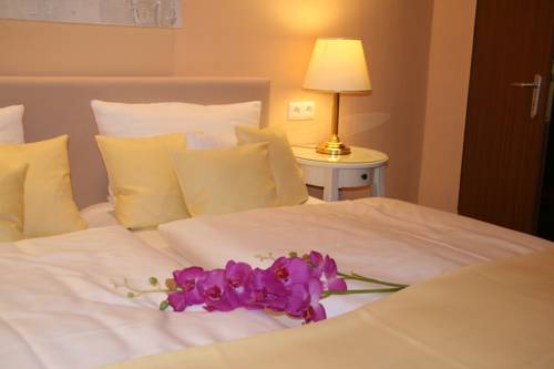 Imagen de la habitación del Hotel Modena, Bad Steben. Foto 11