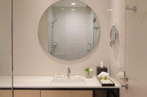 Imagen de la habitación del Hotel Modena By Fraser Bangkok Residences - Sha Extra Plus. Foto 6