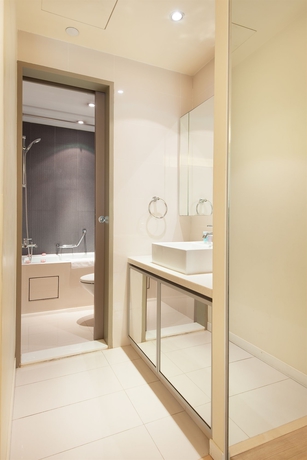 Imagen de la habitación del Hotel Modena By Fraser Hong Kong. Foto 3