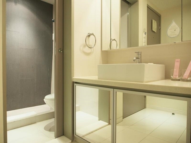 Imagen de la habitación del Hotel Modena By Fraser Hong Kong. Foto 9