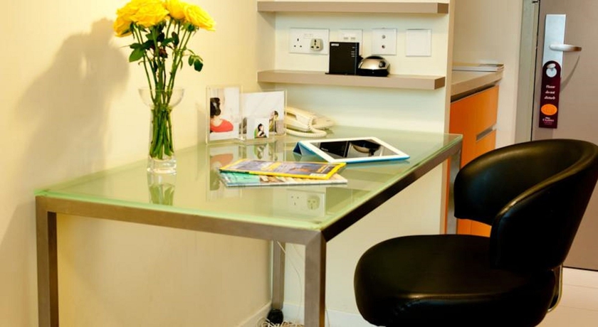 Imagen de la habitación del Hotel Modena By Fraser Hong Kong. Foto 10