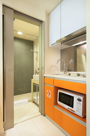 Imagen de la habitación del Hotel Modena By Fraser Hong Kong. Foto 11