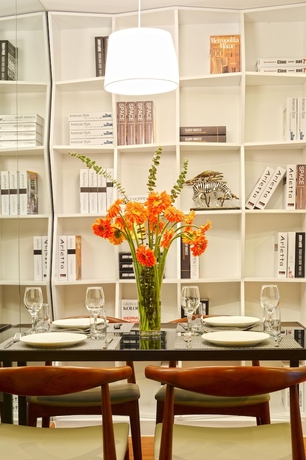 Imagen de la habitación del Hotel Modena By Fraser New District Wuxi. Foto 5