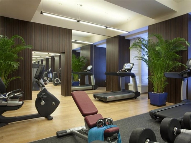 Imagen general del Hotel Modena By Fraser Putuo Shanghai. Foto 4