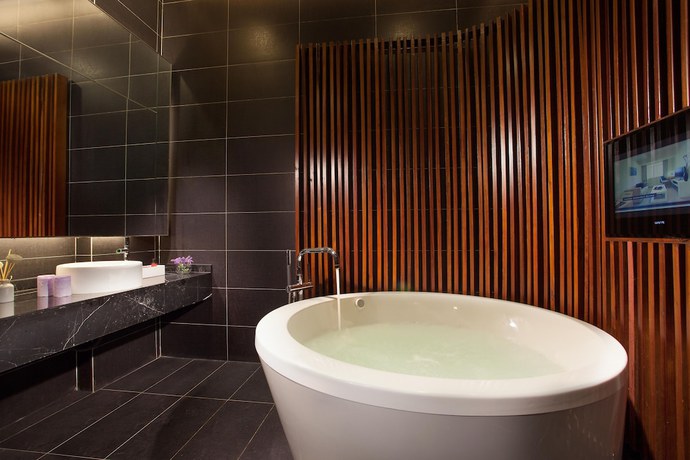 Imagen de la habitación del Hotel Modena By Fraser Zhuankou Wuhan. Foto 9