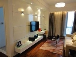 Imagen de la habitación del Hotel Modena Jinjihu Suzhou. Foto 3