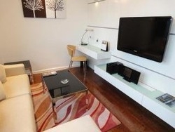 Imagen de la habitación del Hotel Modena Jinjihu Suzhou. Foto 4