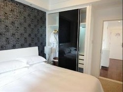 Imagen de la habitación del Hotel Modena Jinjihu Suzhou. Foto 5