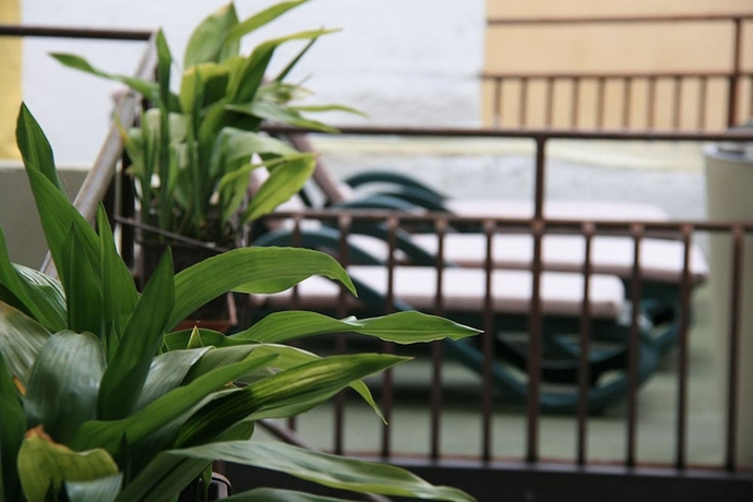 Imagen general del Hotel Modena, Malcesine. Foto 2