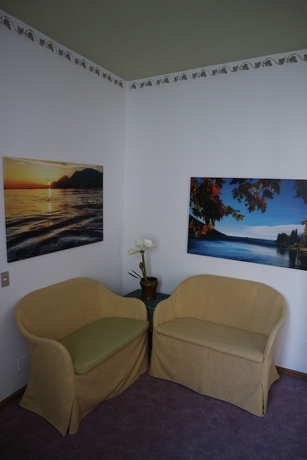 Imagen de los interiores del Hotel Modena, Malcesine. Foto 17