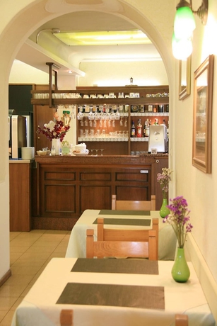 Imagen de los interiores del Hotel Modena, Malcesine. Foto 18