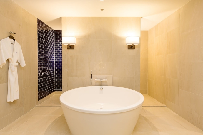 Imagen de la habitación del Hotel Modena by Fraser Buriram. Foto 5