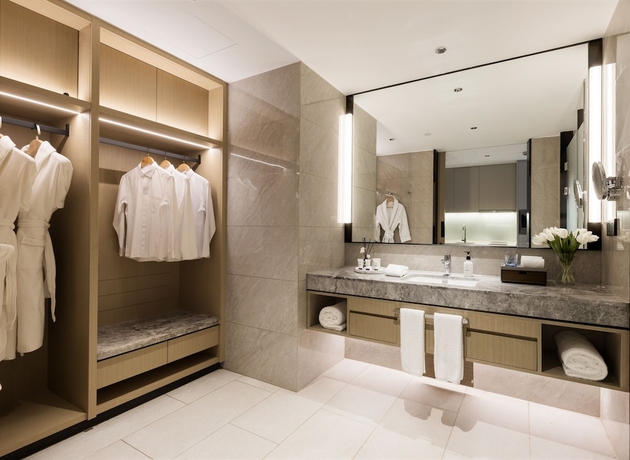 Imagen de la habitación del Hotel Modena by Fraser Nanjing. Foto 14