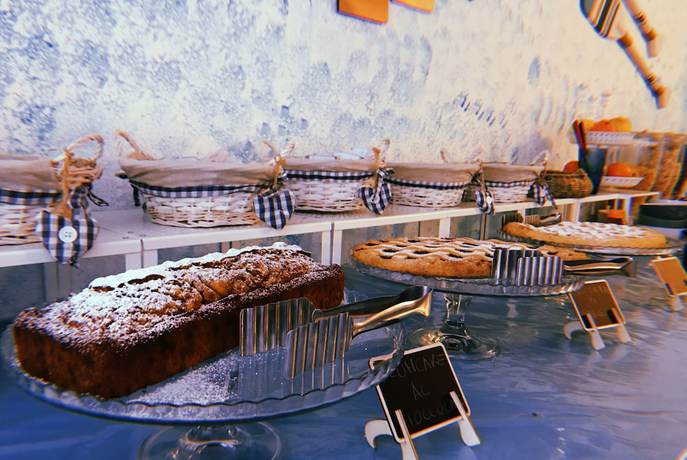 Imagen del bar/restaurante del Hotel Modenese. Foto 5