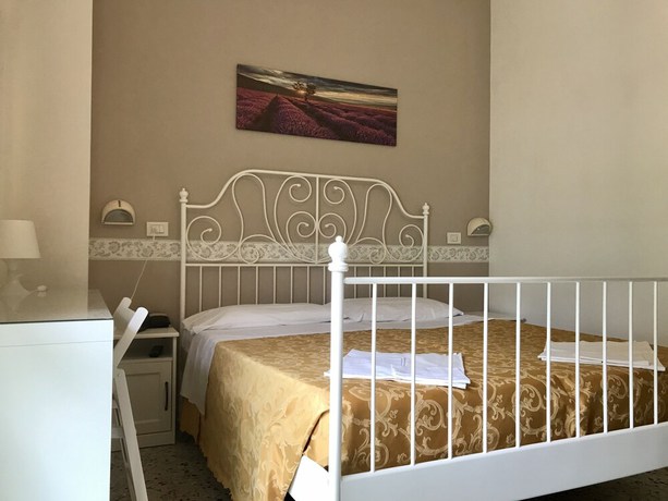Imagen de la habitación del Hotel Modenese. Foto 13