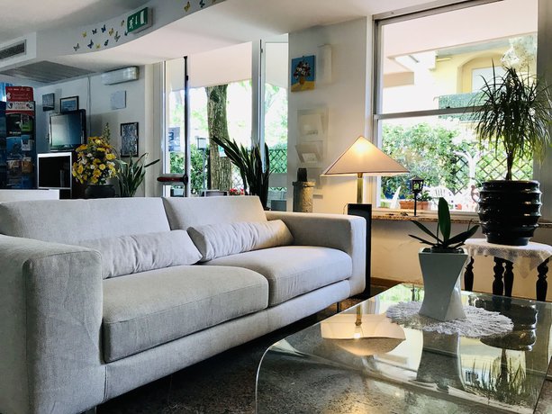 Imagen general del Hotel Modenese. Foto 1