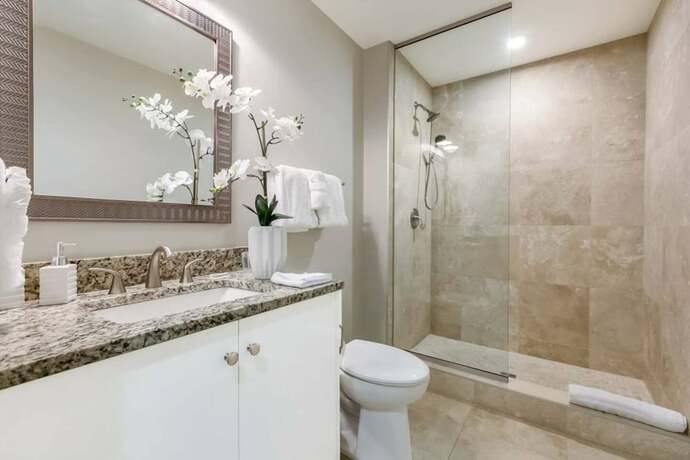 Imagen general del Hotel Modern 1br Condo In California Building. Foto 10