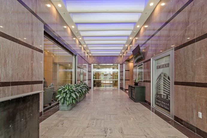 Imagen general del Hotel Modern 1br Condo In California Building. Foto 14