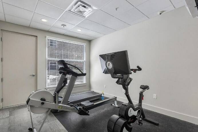 Imagen general del Hotel Modern 1br Condo In California Building. Foto 15