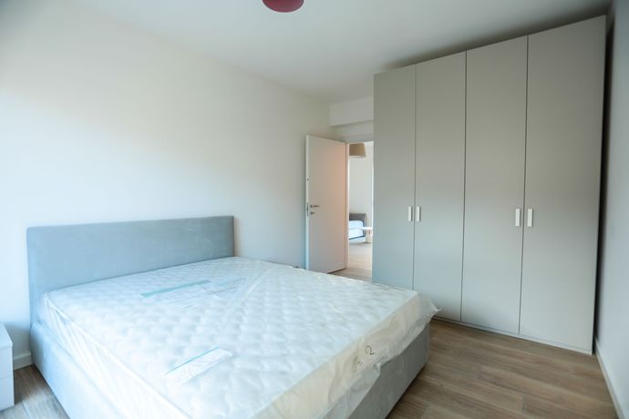 Imagen de la habitación del Hotel Modern Apartment In Lugano. Foto 5