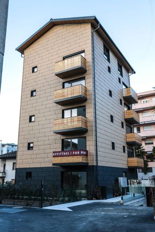 Imagen general del Hotel Modern Apartment In Lugano. Foto 2