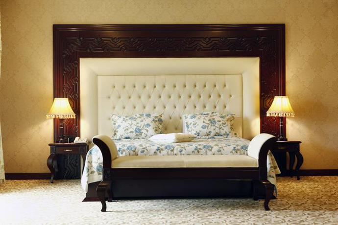 Imagen de la habitación del Hotel Modern, Baku. Foto 10