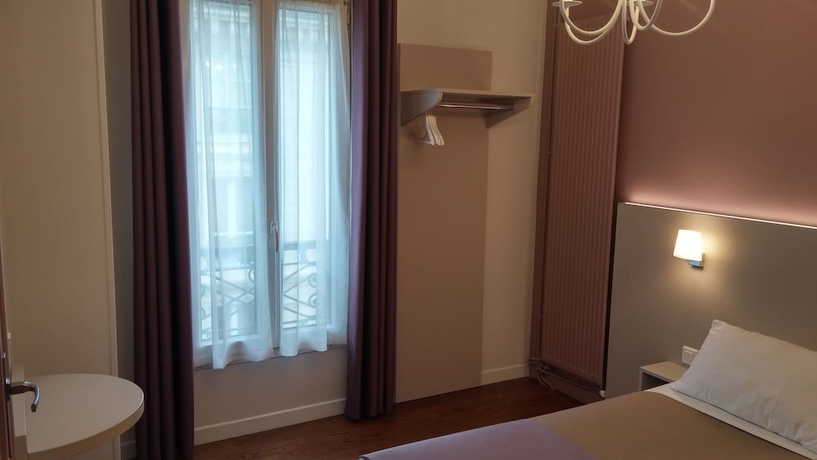 Imagen de la habitación del Hotel Modern, Bastille-Rep&uacute;blique. Foto 16
