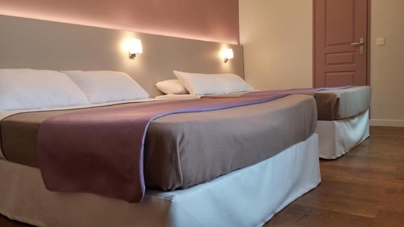 Imagen de la habitación del Hotel Modern, Bastille-Rep&uacute;blique. Foto 17