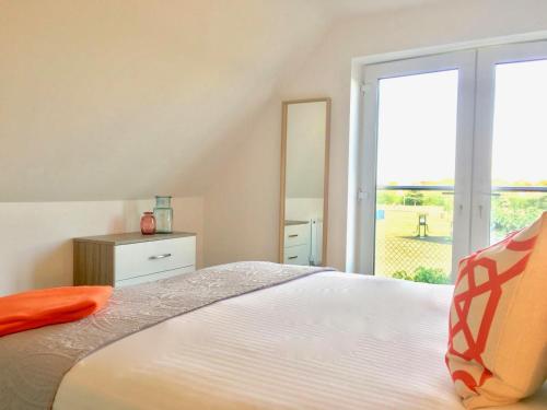 Imagen general del Hotel Modern Bright 1-2 Bed Apartments Oxford, with Free Parking ,OX4 Near BMW Science Park & Hospitals. Foto 3