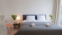 Imagen de la habitación del Hotel Modern Centre Apartments. Foto 6