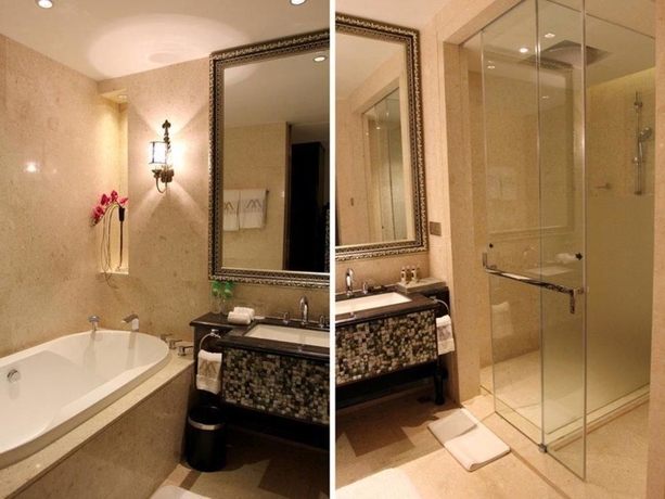 Imagen de la habitación del Hotel Modern Classic. Foto 4