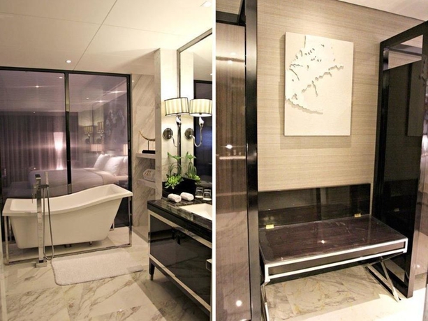 Imagen de la habitación del Hotel Modern Classic. Foto 5