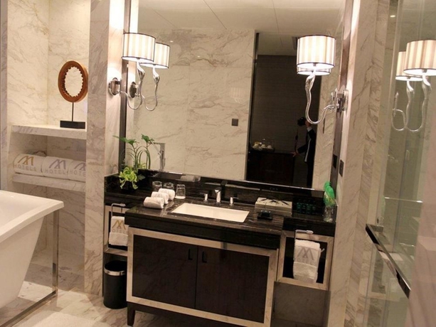 Imagen de la habitación del Hotel Modern Classic. Foto 8