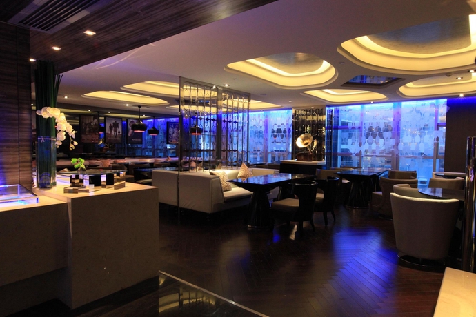 Imagen de los interiores del Hotel Modern Classic. Foto 12