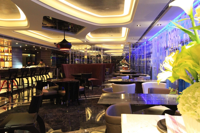 Imagen de los interiores del Hotel Modern Classic. Foto 13
