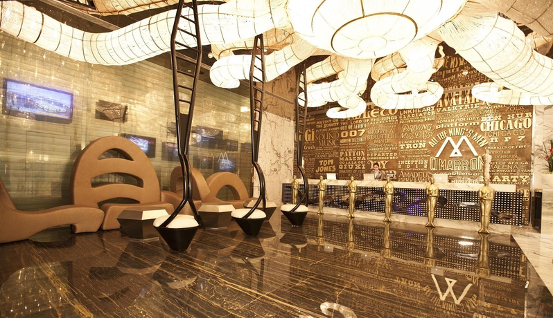 Imagen de los interiores del Hotel Modern Classic. Foto 16