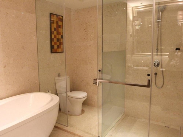 Imagen de la habitación del Hotel Modern Classic. Foto 10