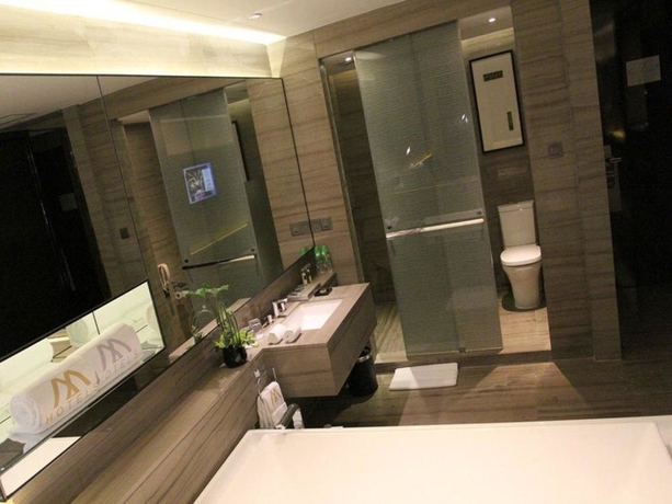 Imagen de la habitación del Hotel Modern Classic. Foto 11