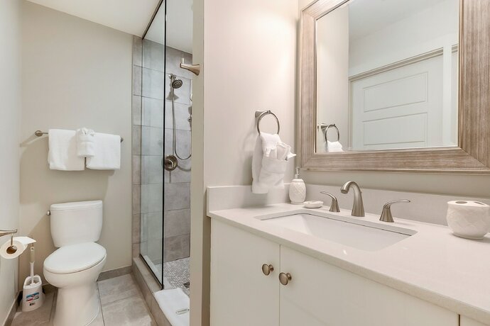 Imagen general del Hotel Modern Condo In Downtown New Orleans. Foto 4
