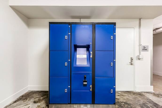 Imagen general del Hotel Modern Condo In Downtown New Orleans. Foto 14