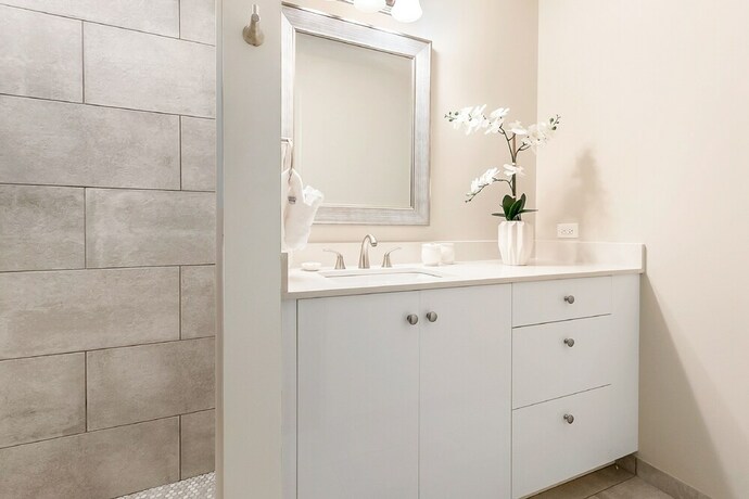 Imagen de la habitación del Hotel Modern Condo In Downtown New Orleans. Foto 19