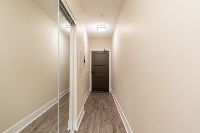 Imagen de la habitación del Hotel Modern Downtown Apartment. Foto 11