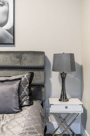 Imagen de la habitación del Hotel Modern Downtown Apartment. Foto 16