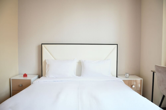 Imagen de la habitación del Hotel Modern Gem Steps to Republic Square. Foto 6