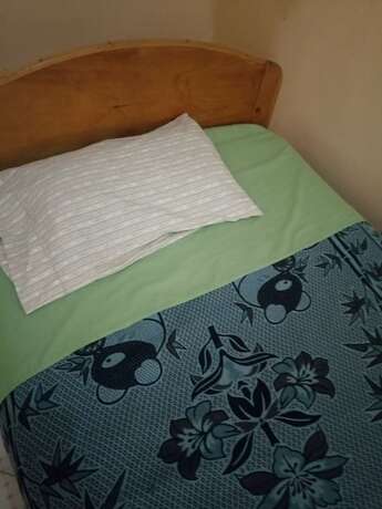 Imagen general del Hotel Modern Guest House. Foto 2