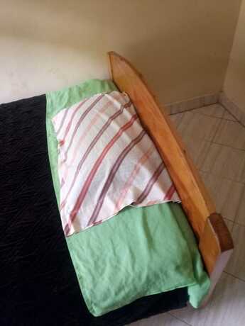 Imagen de la habitación del Hotel Modern Guest House. Foto 12